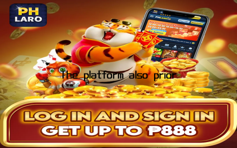 The platform also prioritizes security, using state-of-the-art encryption to protect your data and transactions