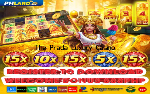 The Prada Luxury Casino Experience is tailored to meet the unique preferences of each guest