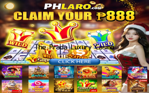 The Prada Luxury Casino Experience is designed for those who refuse to settle for anything less than extraordinary