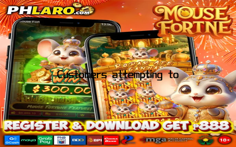 Customers attempting to log in have encountered error messages, unresponsive pages, and even complete account lockouts