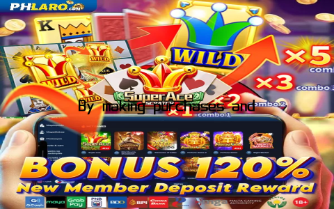 By making purchases and engaging with the brand, you can earn points that can be redeemed for exclusive rewards